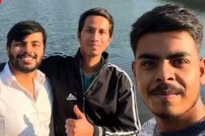 नोएडा गड्ढे में डूबने से छात्र की मौत