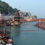 हरिद्वार सड़कों की स्थिति