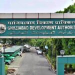 गाजियाबाद स्टेडियम प्रोजेक्ट