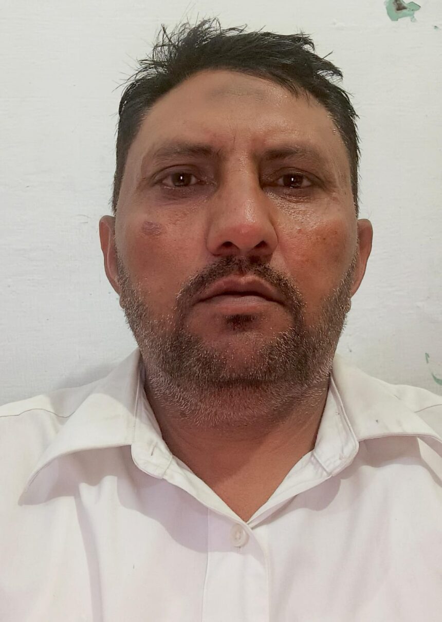 सलीम चौधरी