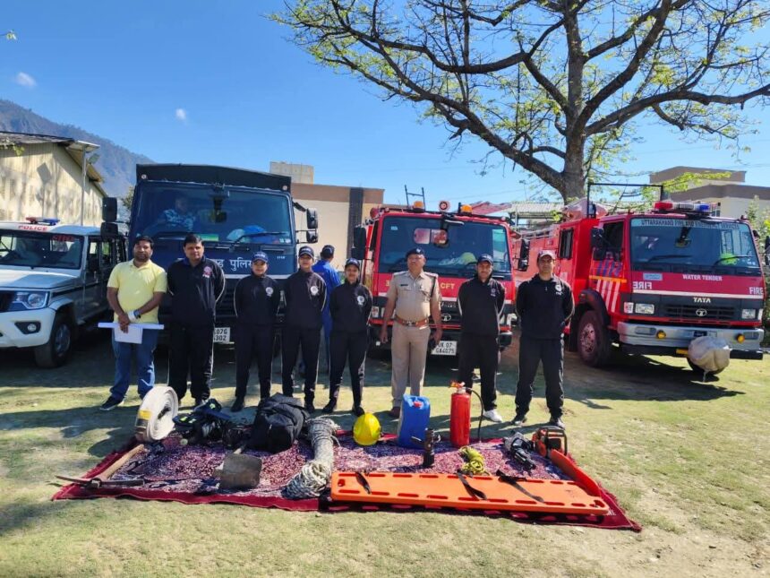 चारधाम यात्रा