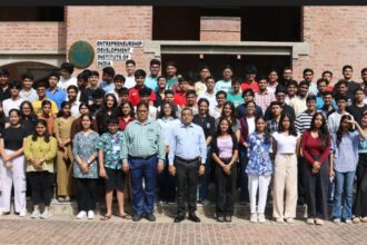 समर कैंप