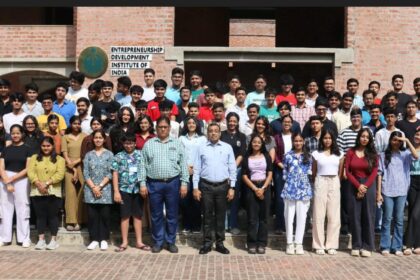 समर कैंप