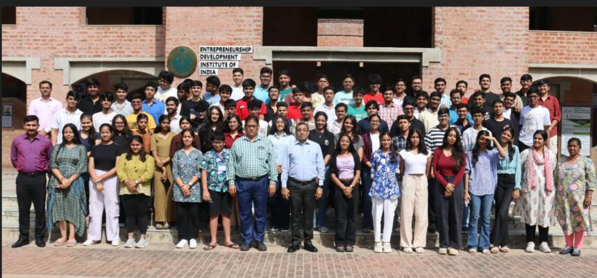 समर कैंप