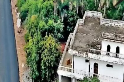 दिल्ली-देहरादून एक्सप्रेसवे बाधा