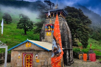 मद्महेश्वर धाम के कपाट कब खुलेंगे