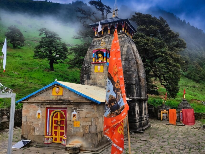 मद्महेश्वर धाम के कपाट कब खुलेंगे