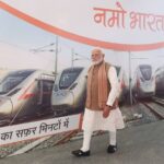 दिल्ली-हरिद्वार-ऋषिकेश रैपिड रेल विस्तार से सफर होगा तेज