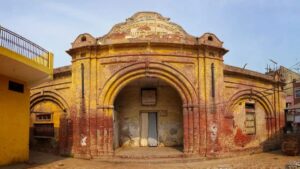 गाजियाबाद टाउन हॉल