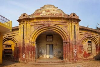 गाजियाबाद टाउन हॉल