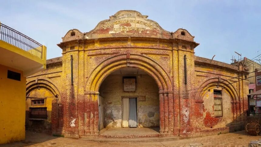 गाजियाबाद टाउन हॉल