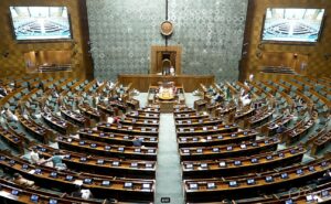 देशभर में लागू हुआ 33% महिला आरक्षण कानून, परिसीमन के बाद होगा पूर्ण क्रियान्वयन