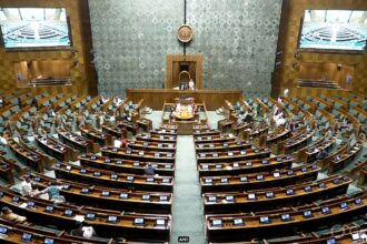 देशभर में लागू हुआ 33% महिला आरक्षण कानून, परिसीमन के बाद होगा पूर्ण क्रियान्वयन