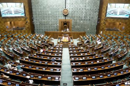 देशभर में लागू हुआ 33% महिला आरक्षण कानून, परिसीमन के बाद होगा पूर्ण क्रियान्वयन