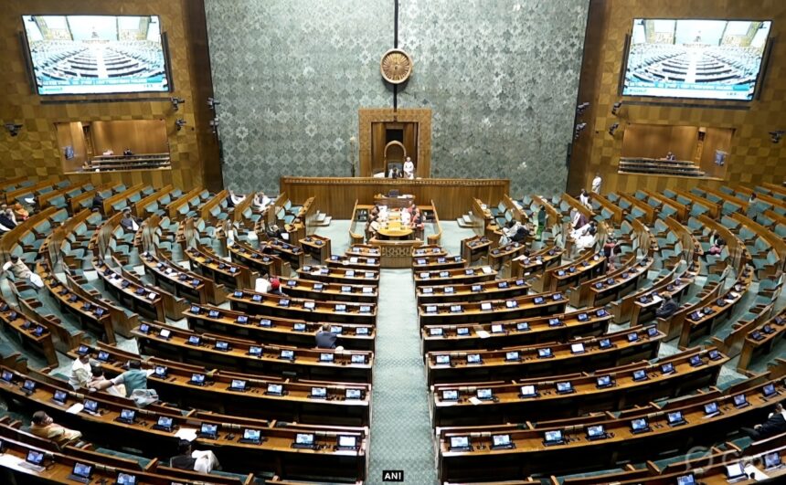 देशभर में लागू हुआ 33% महिला आरक्षण कानून, परिसीमन के बाद होगा पूर्ण क्रियान्वयन