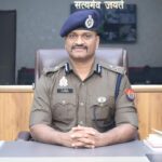 गाजियाबाद पुलिस एक साल रिपोर्ट कार्ड