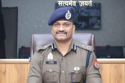 गाजियाबाद पुलिस एक साल रिपोर्ट कार्ड