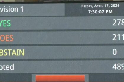 महिला आरक्षण विधेयक लोकसभा