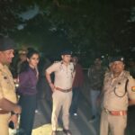 गाजियाबाद मुठभेड़: 50 हजार का इनामी आरोपी ढेर