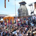 बाबा केदार की दिव्य यात्रा शुरू