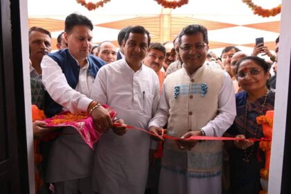 अनिल बलूनी के 2 साल: क्या वाकई बदली गढ़वाल की तस्वीर? ग्राउंड रिपोर्ट