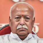 मोहन भागवत