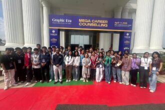 एडिफाई वर्ल्ड स्कूल देहरादून में उपलब्धियों भरा सप्ताह