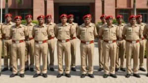 यूपी होमगार्ड भर्ती परीक्षा 2026