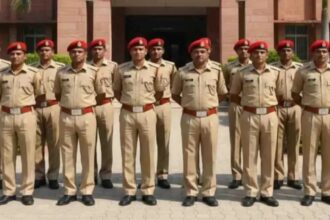 यूपी होमगार्ड भर्ती परीक्षा 2026