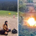 पहलगाम हमला 22 अप्रैल 2025 | ऑपरेशन सिंदूर से भारत का जवाब