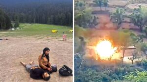 पहलगाम हमला 22 अप्रैल 2025 | ऑपरेशन सिंदूर से भारत का जवाब