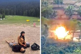 पहलगाम हमला 22 अप्रैल 2025 | ऑपरेशन सिंदूर से भारत का जवाब