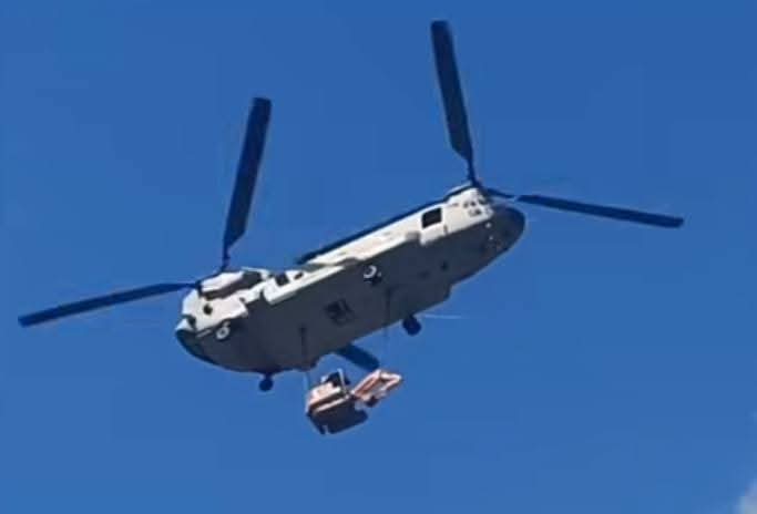 केदारनाथ धाम