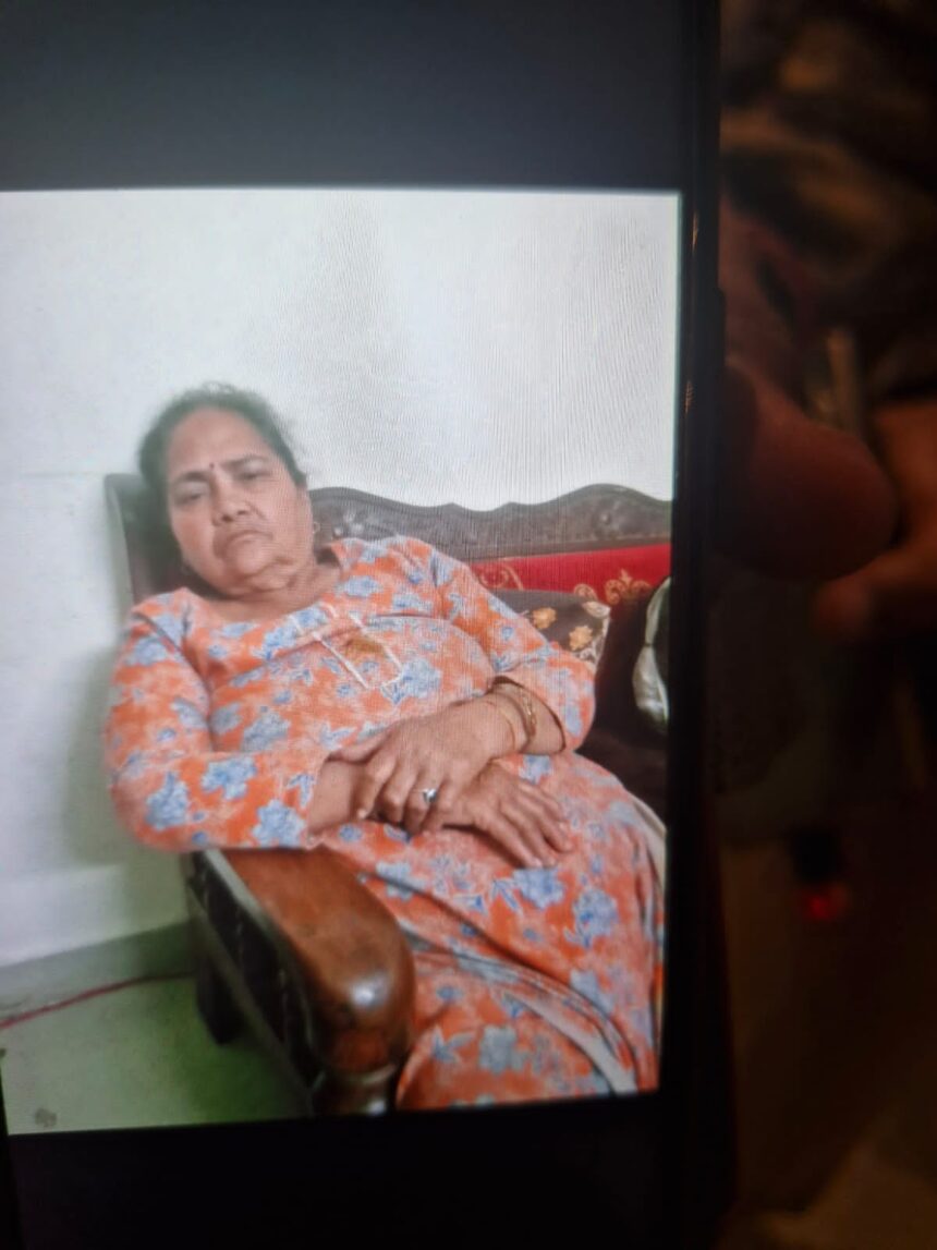 इंदिरापुरम