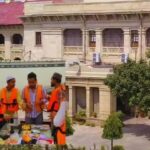 Ganga river controversy