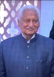 शोक संदेश