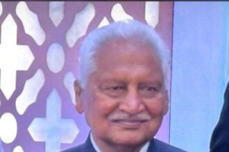 शोक संदेश