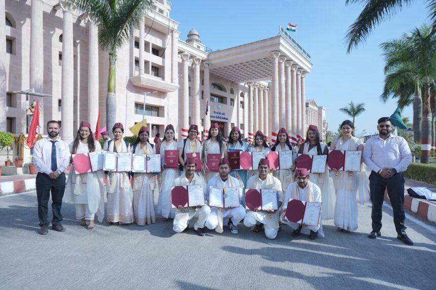 उत्तराखंड तकनीकी विश्वविद्यालय