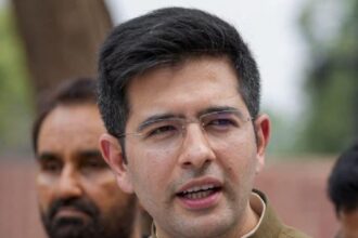 आम आदमी पार्टी