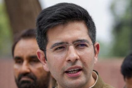 आम आदमी पार्टी