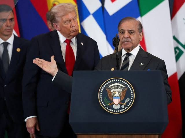 अमेरिका-ईरान वार्ता