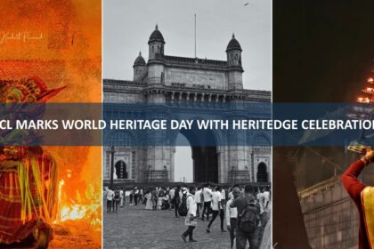 आईएचसीएल हेरिटेज सेलिब्रेशन