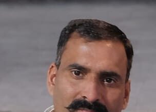 आकाश तोमर बने मुरादाबाद मंडल प्रभारी