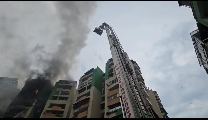 इंदिरापुरम