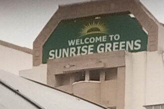 इंद्रापुरम में दर्दनाक हादसा