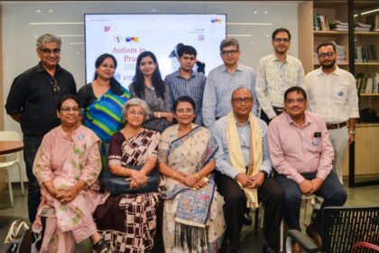 ऑटिज़्म इन प्रैक्टिस कार्यक्रम से जीवनभर देखभाल पर जागरूकता