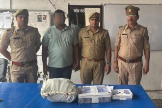 कानपुर किडनी कांड में नया खुलासा