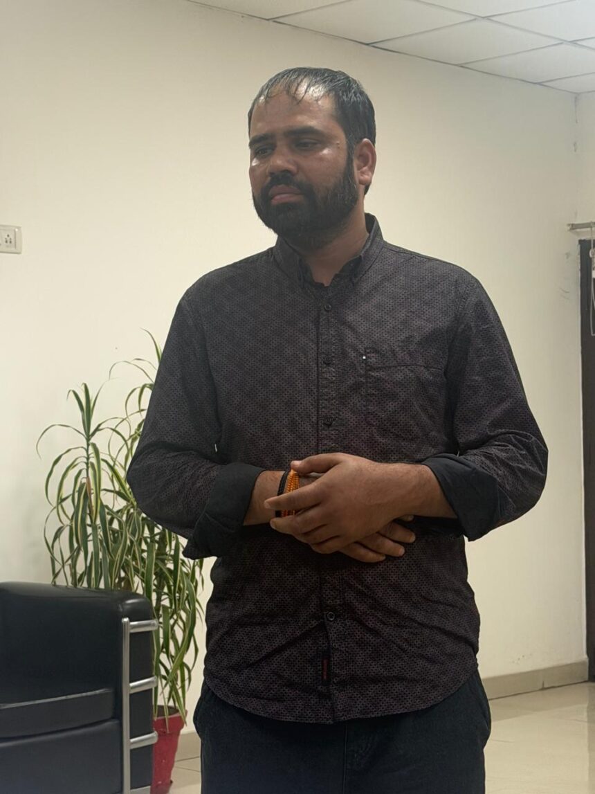 किडनी ट्रांसप्लांट
