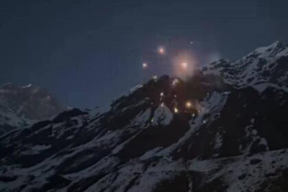 केदारनाथ धाम