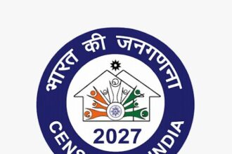 गाजियाबाद जनगणना ड्यूटी विवाद